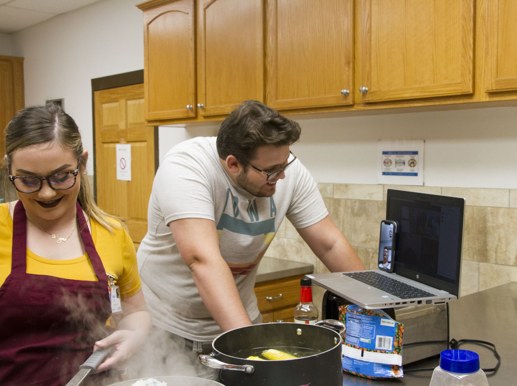 Vodec Home Cooking
